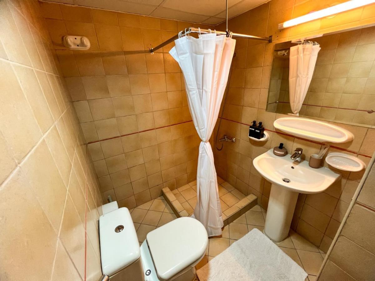 Appartement Esaw Holidays