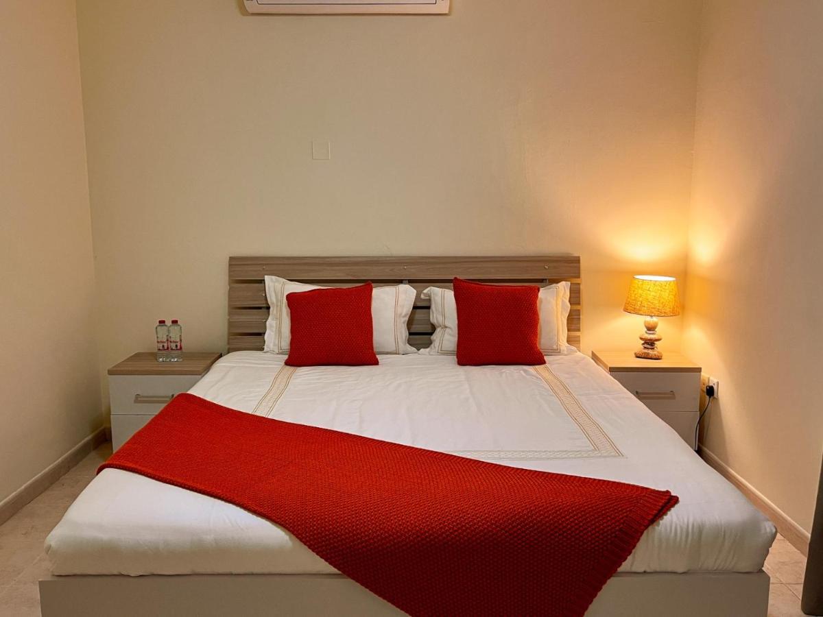 Esaw Holidays Appartement *