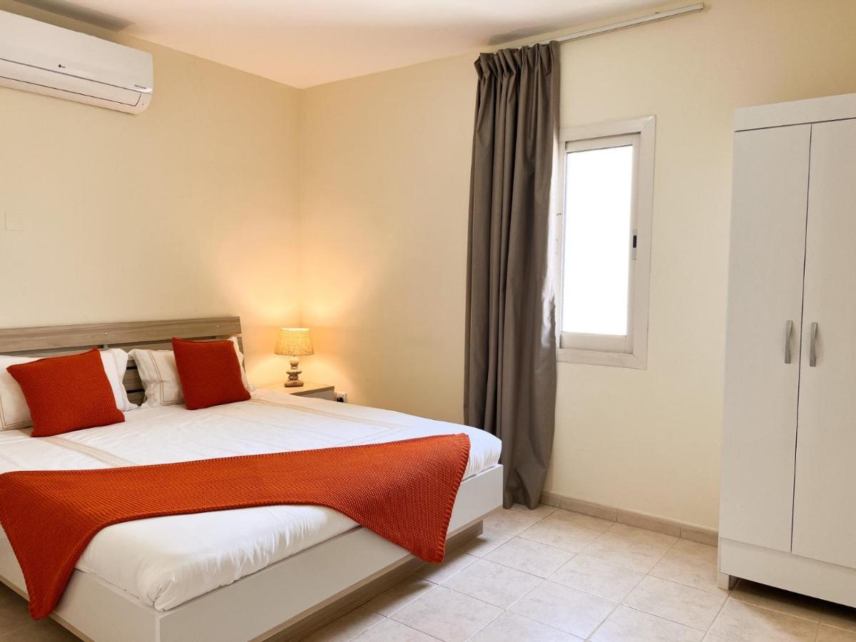 Esaw Holidays Appartement *