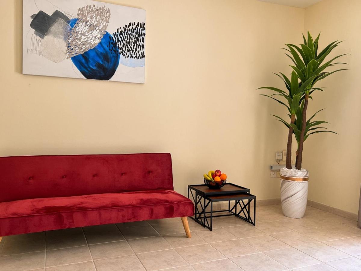 Esaw Holidays Appartement Dubaï