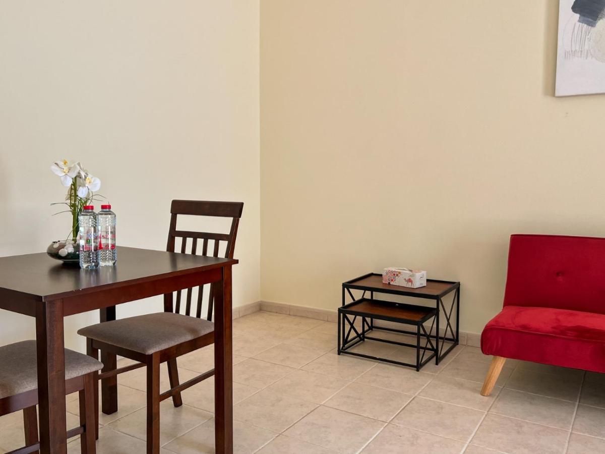 Esaw Holidays Appartement *