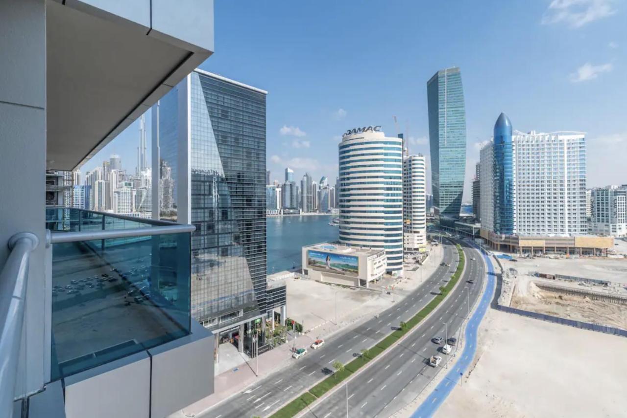 Residences At Elite Business Bay Appartement Dubaï