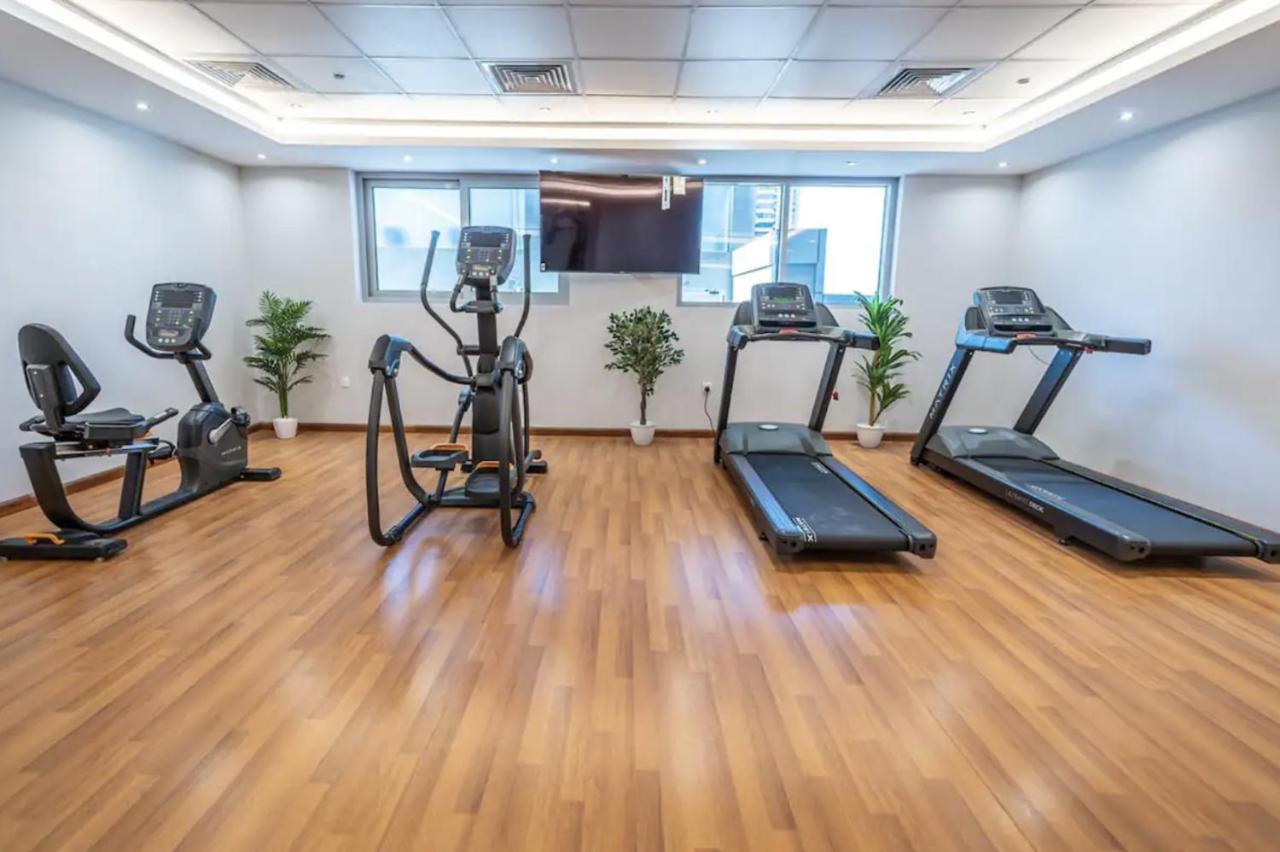 Appartement Residences At Elite Business Bay Dubaï