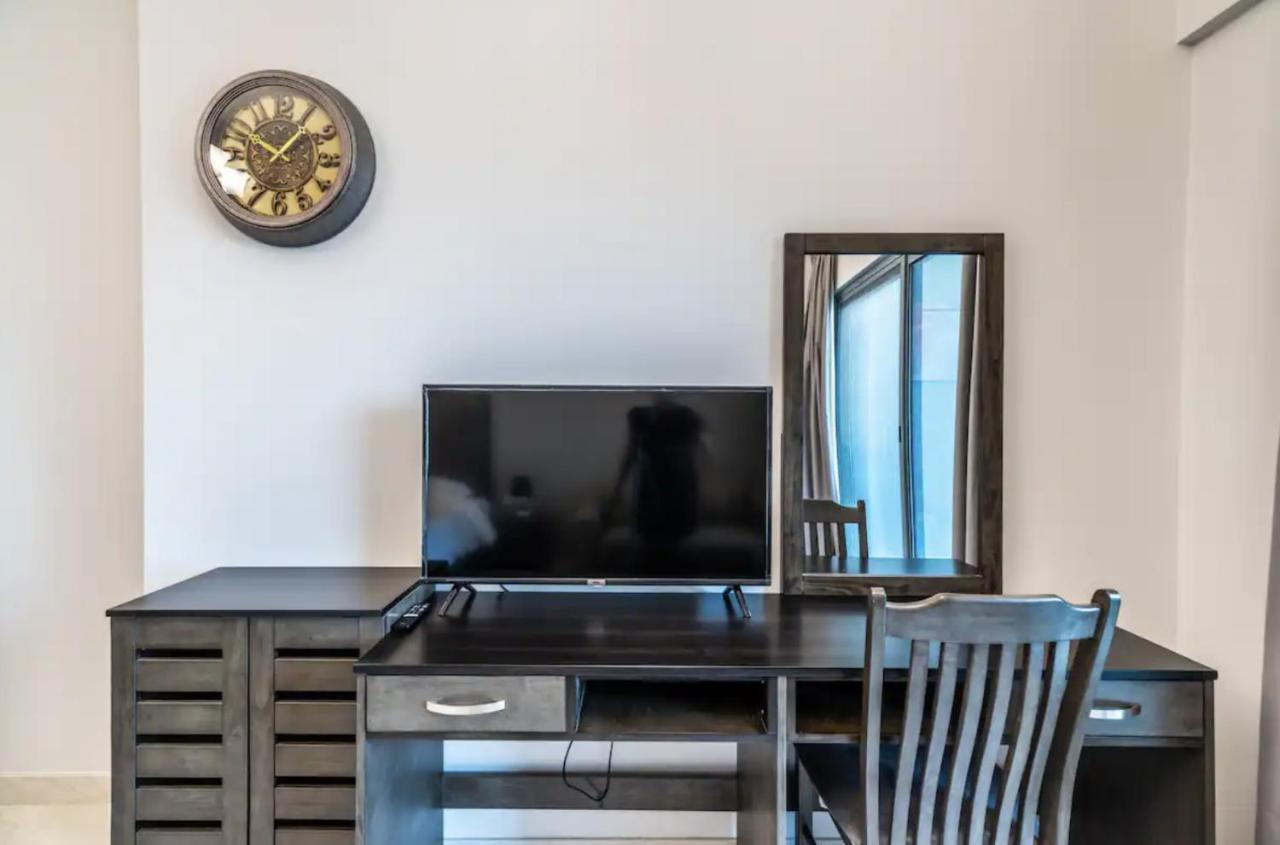 Residences At Elite Business Bay * Dubaï