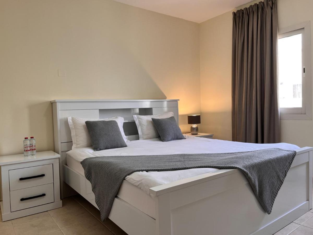 Esaw Holidays Appartement Dubaï