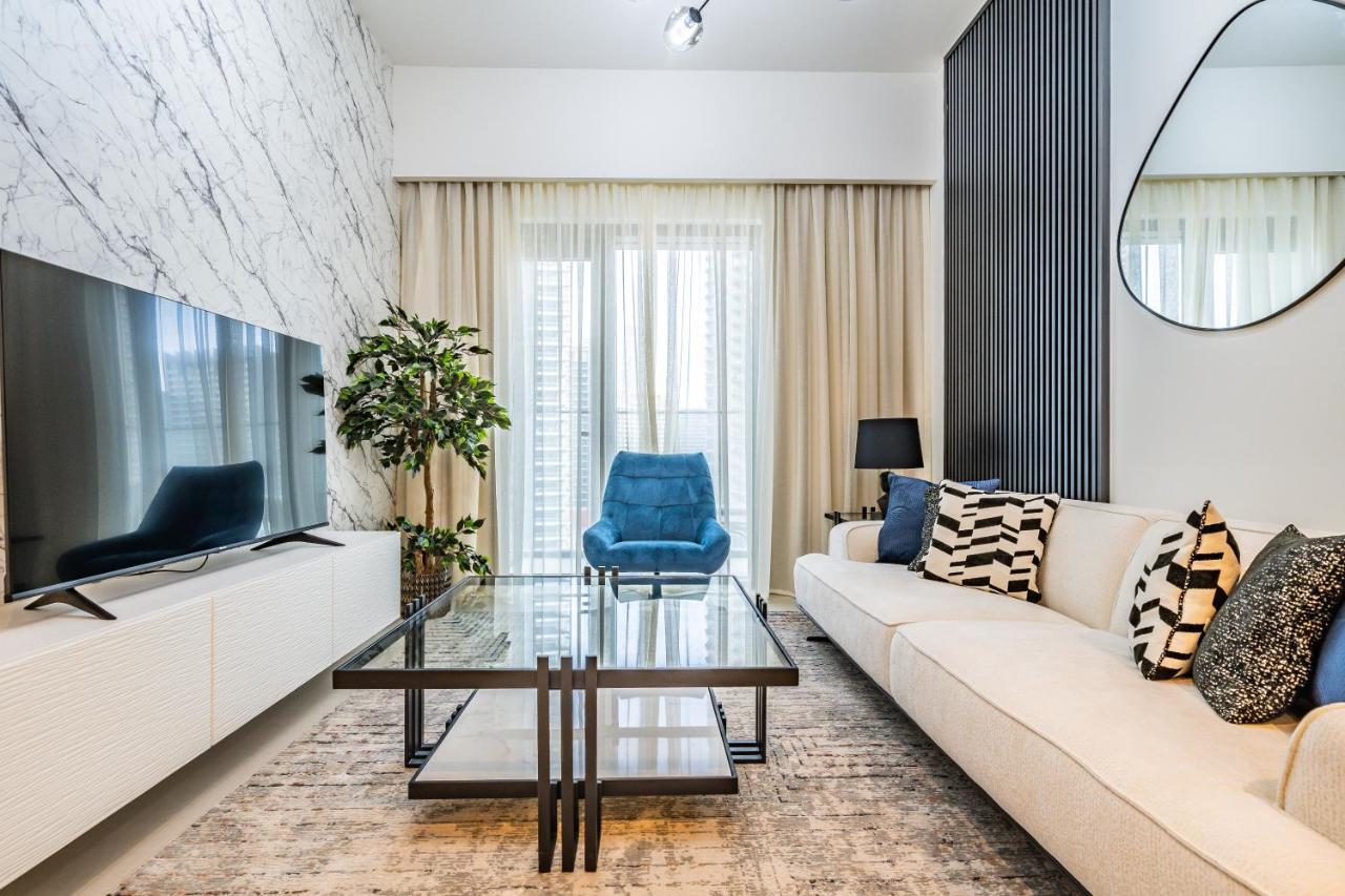 Lejlighed Superior 1br In Burj Royale - Downtown Dubai