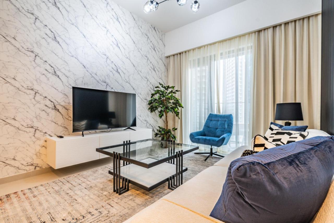 Lejlighed Superior 1br In Burj Royale - Downtown