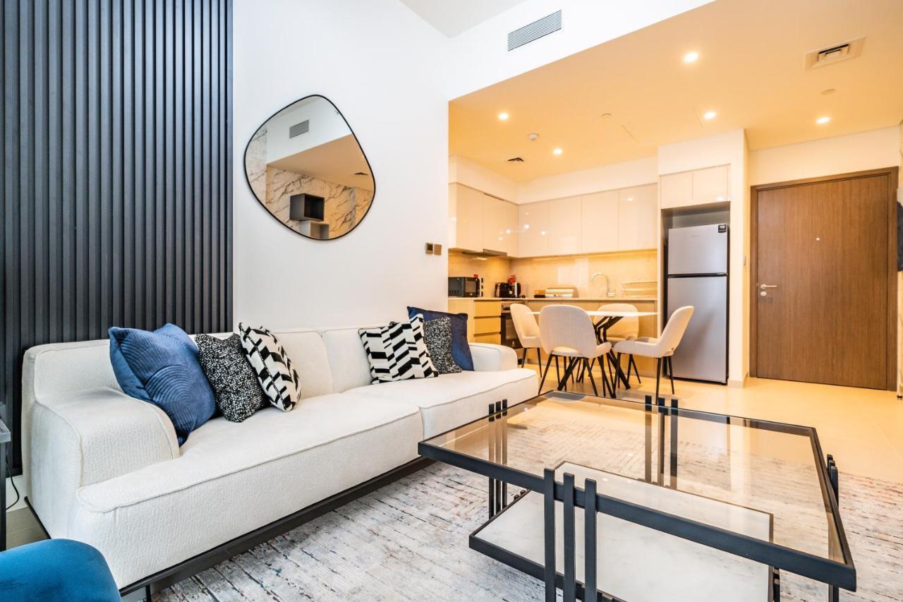 Lejlighed Superior 1br In Burj Royale - Downtown