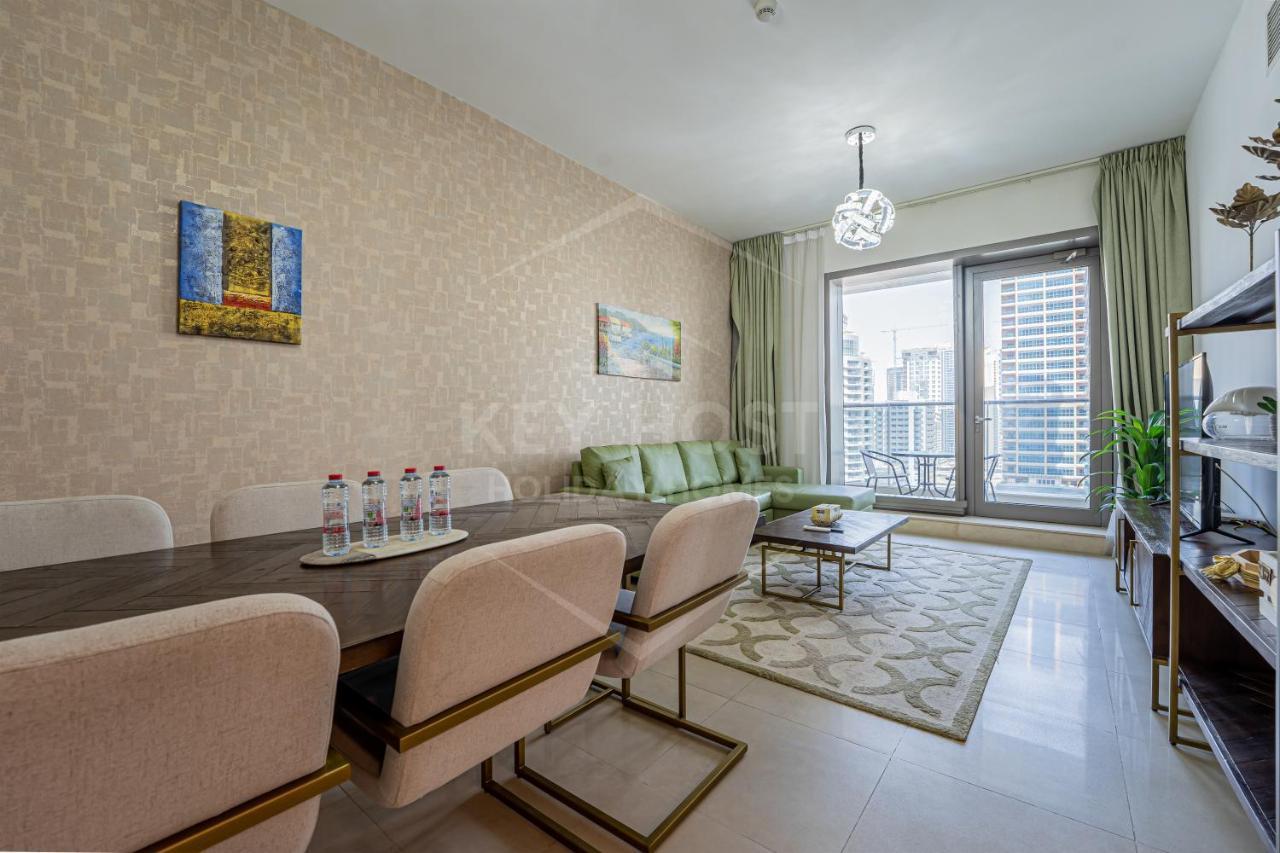 Keyhost - 2br With Stunning View Of Marina - K1520