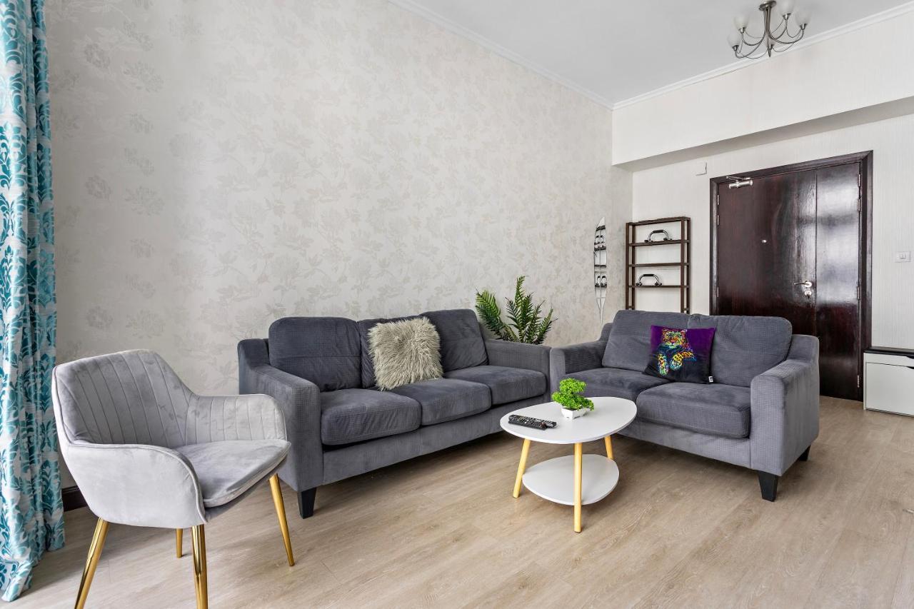 Exquisite 1br With A Pool & Gym Near Jbr * Dubaï