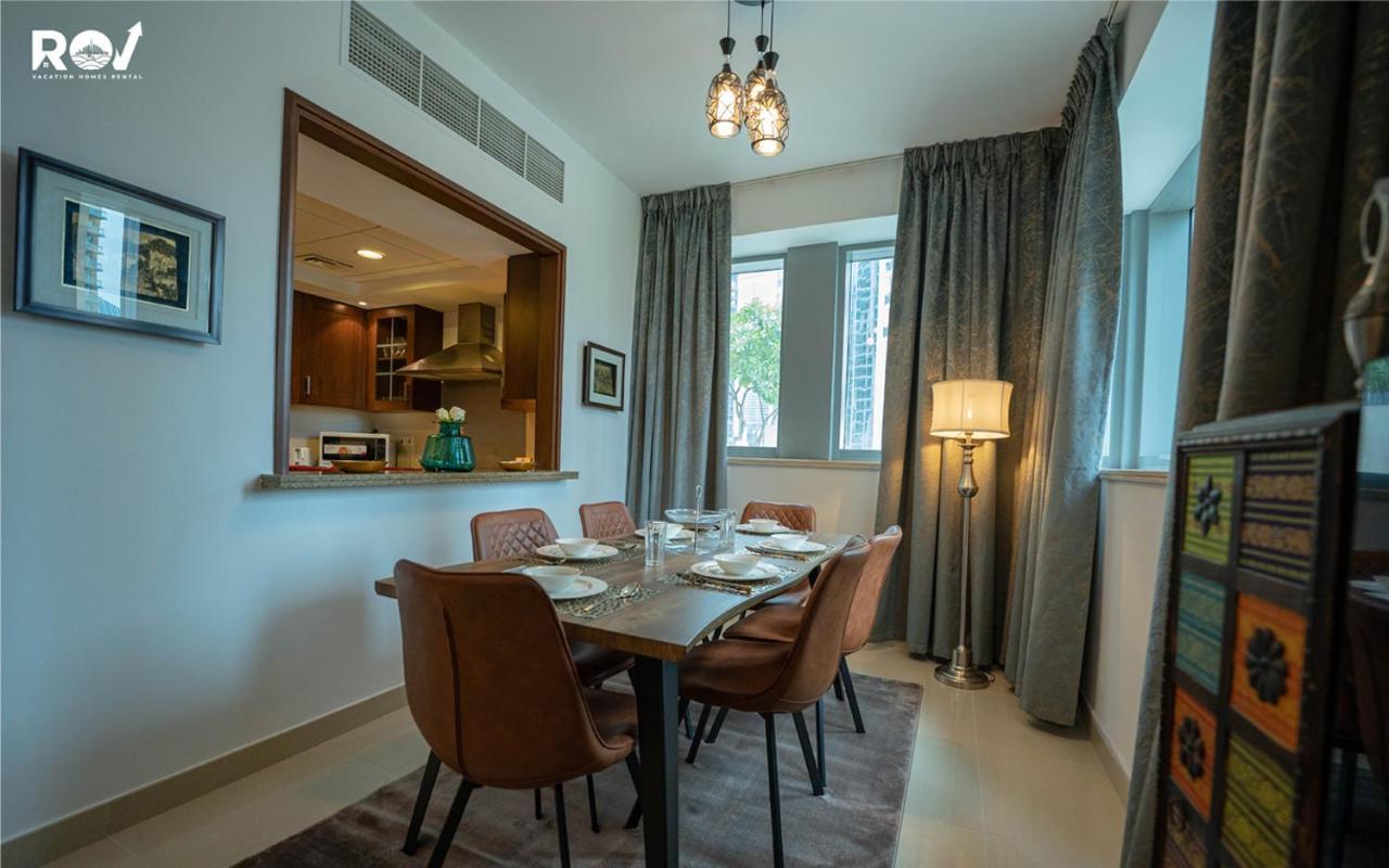 Fully Equipped Cozy 2br Lux With Garden View Dubái
