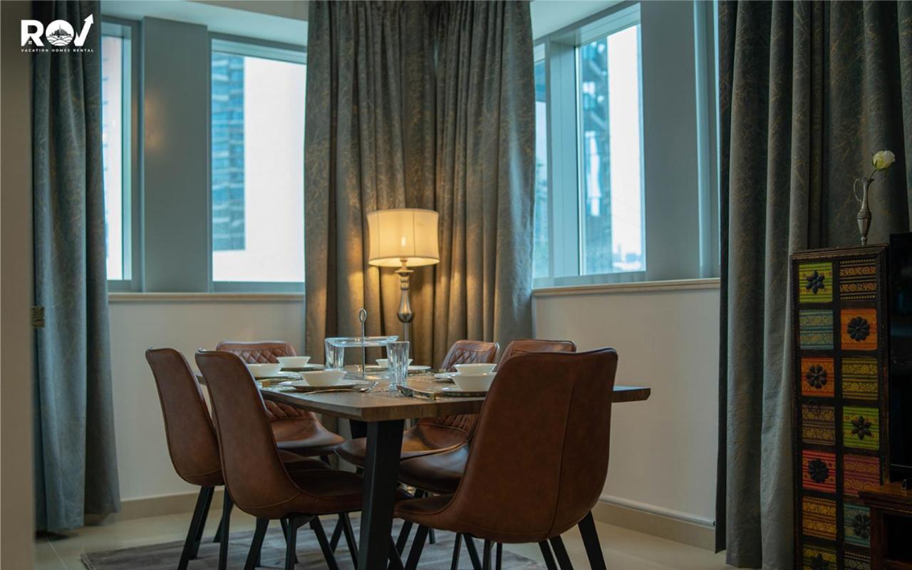 Fully Equipped Cozy 2br Lux With Garden View Apartamento