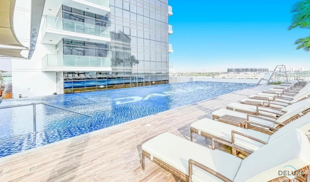 Delightful At Carson A Damac Hills Dubailand By Deluxe Homes Apartamento *
