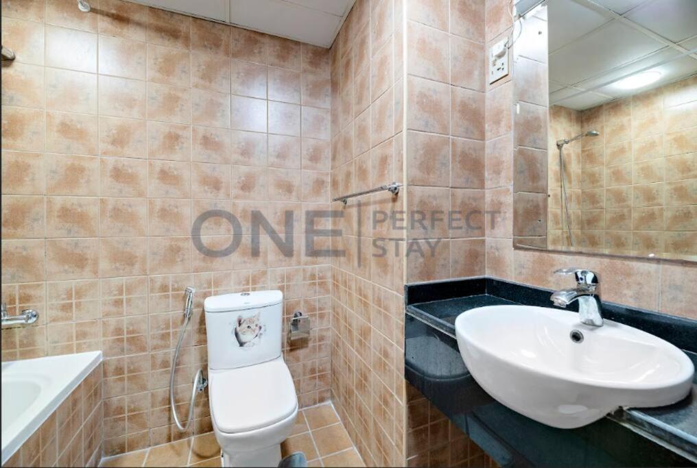 View Bills Included Fully Furnished Dubái