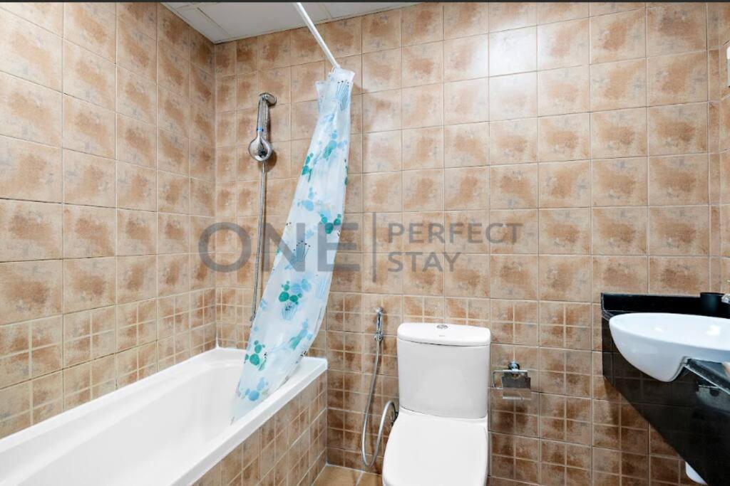 View Bills Included Fully Furnished * Dubái