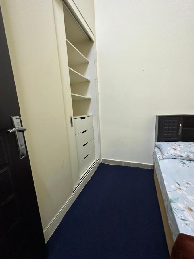 Apartment M-01 Center Building Dubai