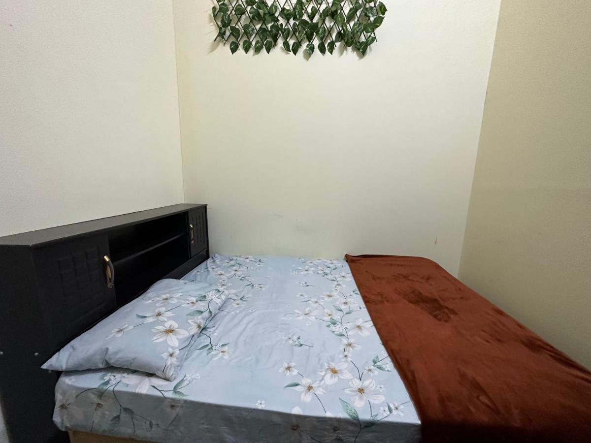 M-01 Center Building Apartment