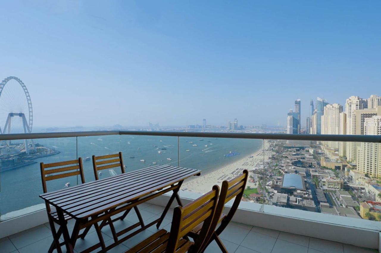 Maison Privee - Jaw-dropping Sea Vw In Luxury Apt With Delux Fittings Appartamento *