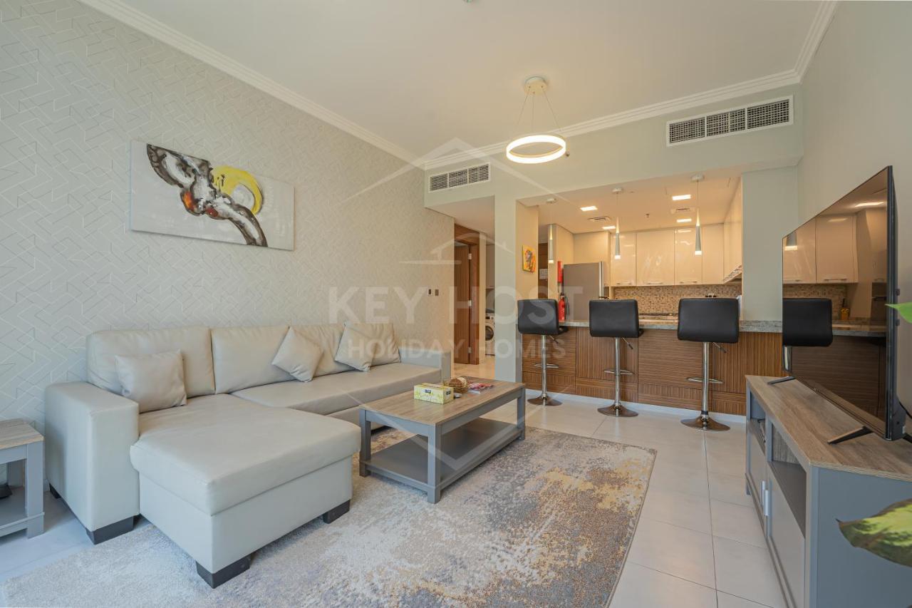 Keyhost - Regent Court Jvc - K180 Apartament *