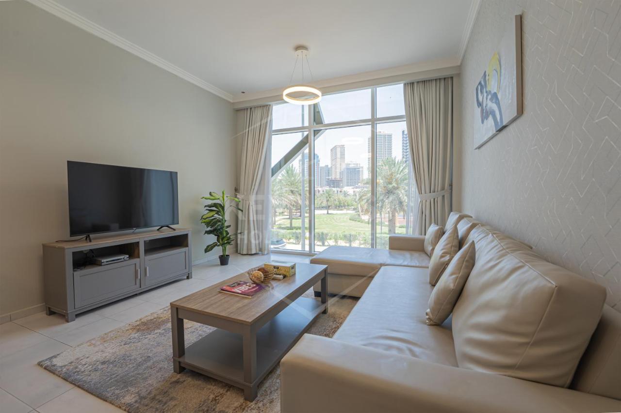 Keyhost - Regent Court Jvc - K180 Apartament