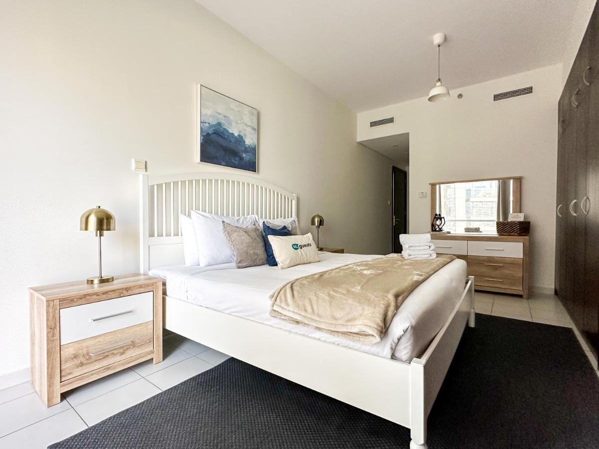 Apartamento Higuests - Luxe With Incredible Marina Views *