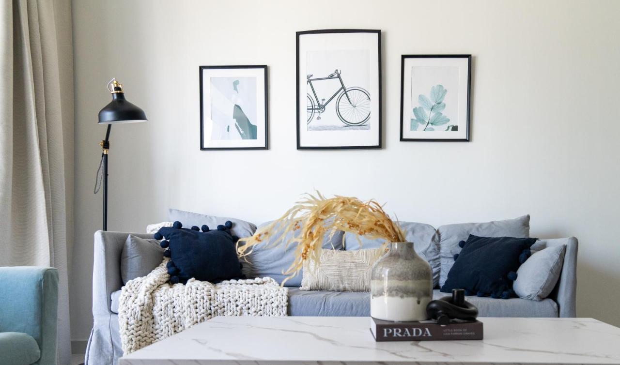 Higuests - Luxe With Incredible Marina Views
