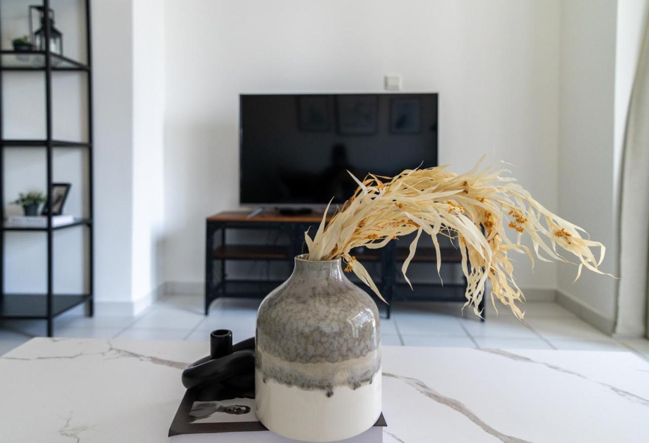 Apartamento Higuests - Luxe With Incredible Marina Views *