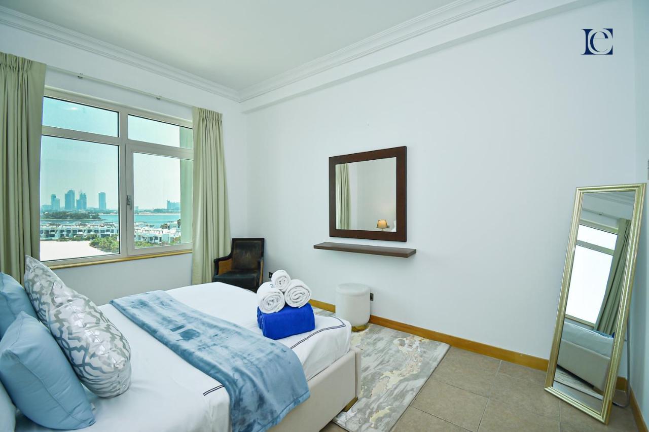 Luxury Escapes - Palm Jumeirah's Spectacular Ocean-view - Nabat * Dubai