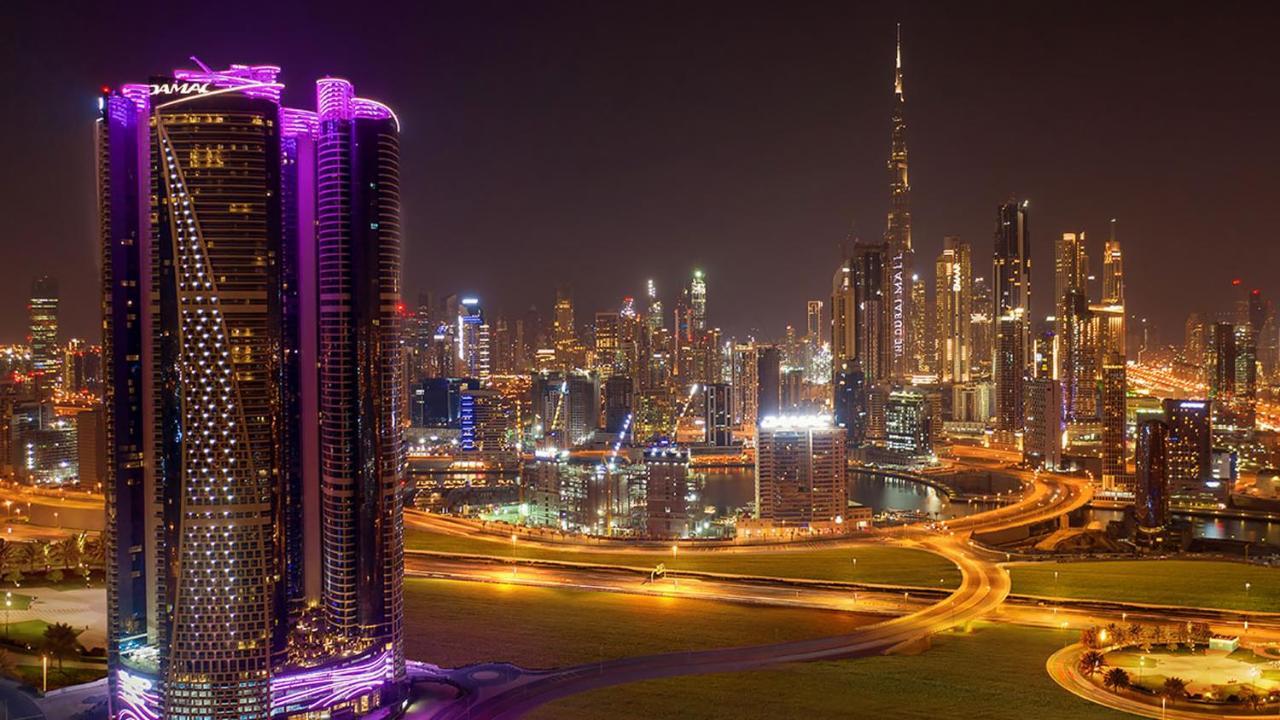 Quill At Paramount Towers 3 Bedroom Creek View *