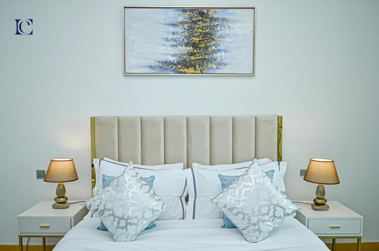 Luxury Escapes - Palm Jumeirah's Spectacular Ocean-view - Nabat * Dubai