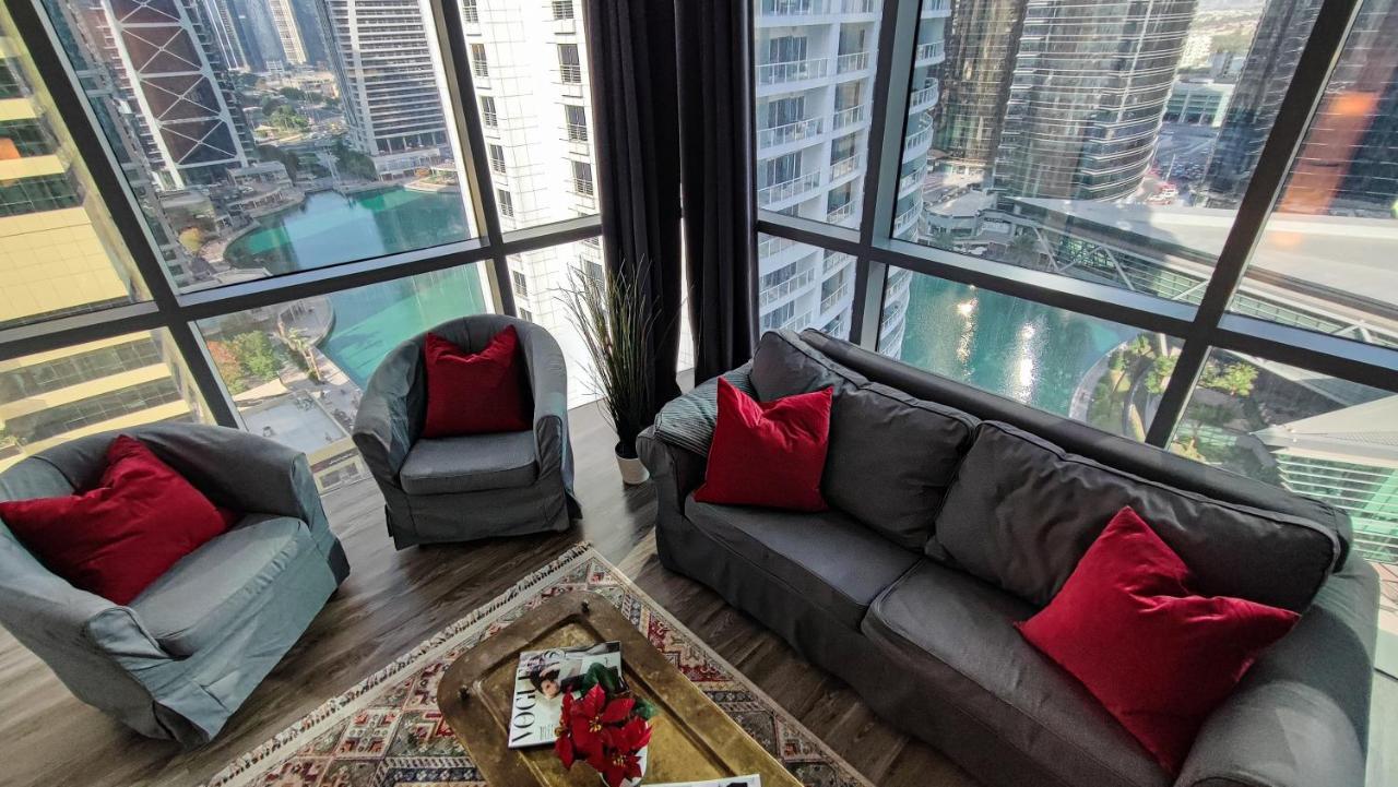 Apartment La Buena Vida Homes - Luxe 1bd, Boutique Full Lakeview 1m To Metro, & Almas Tower *