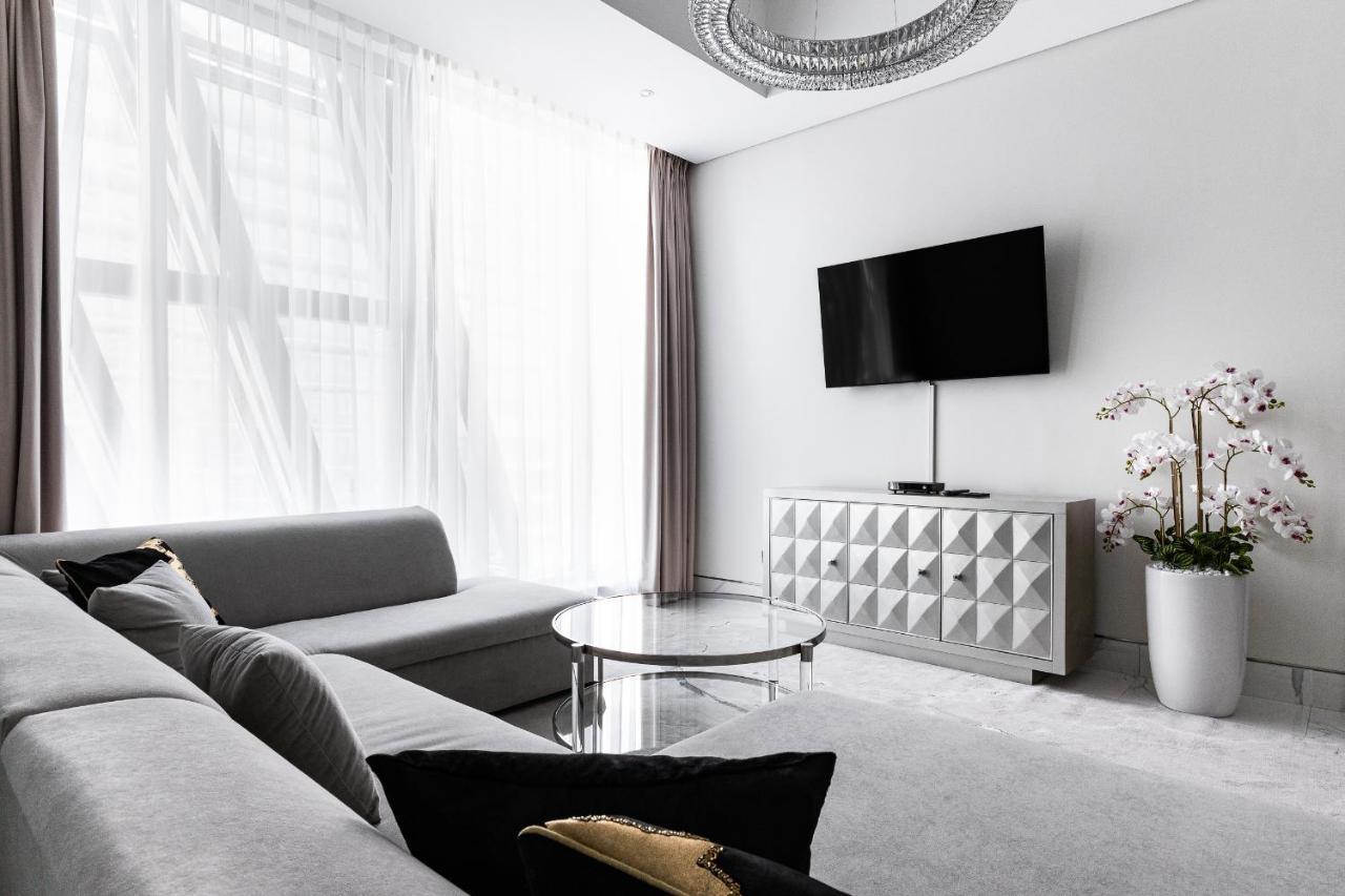 Appartement J One Tower Luxury From Estate *