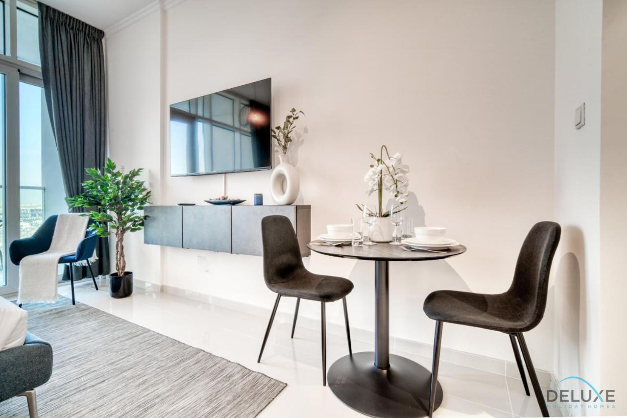 Delightful At Carson A Damac Hills Dubailand By Deluxe Homes * Dubái