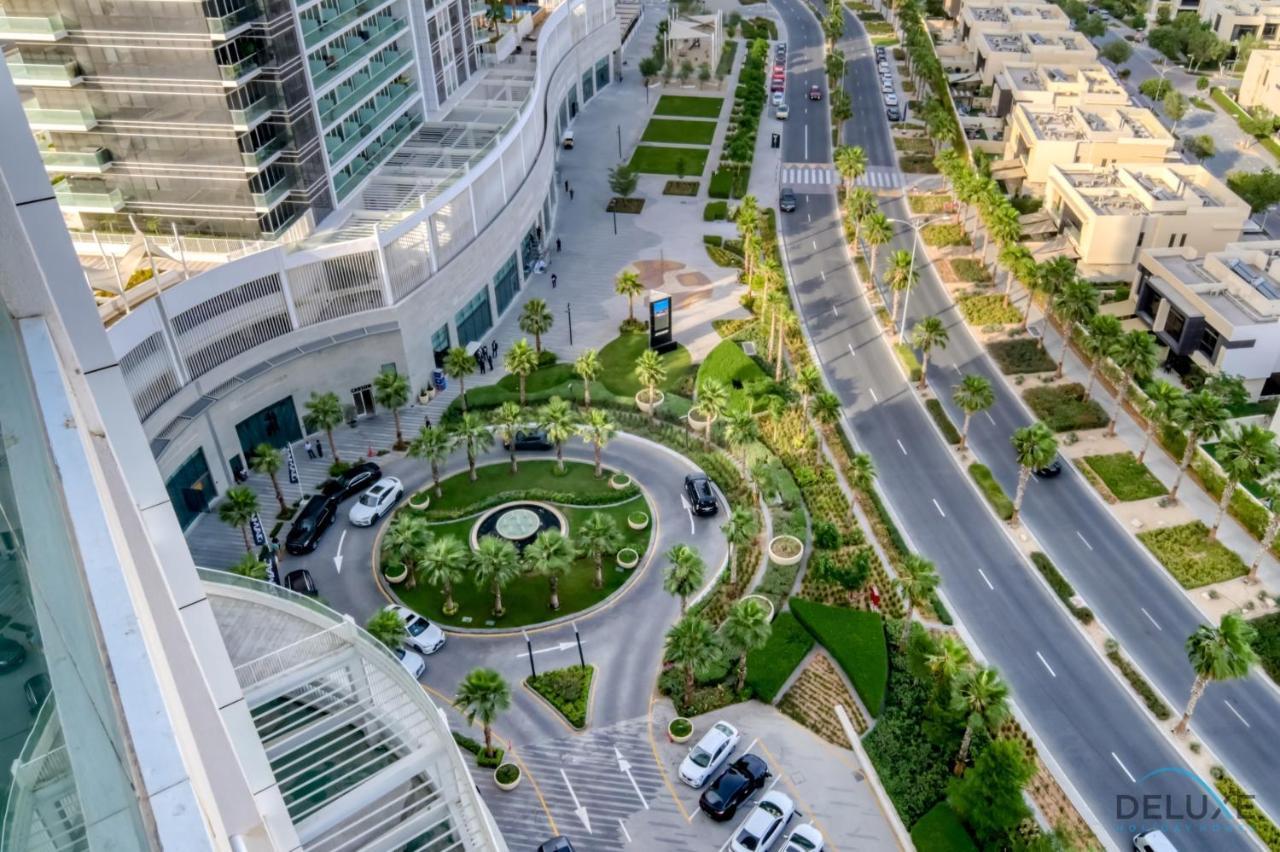 Apartamento Delightful At Carson A Damac Hills Dubailand By Deluxe Homes *