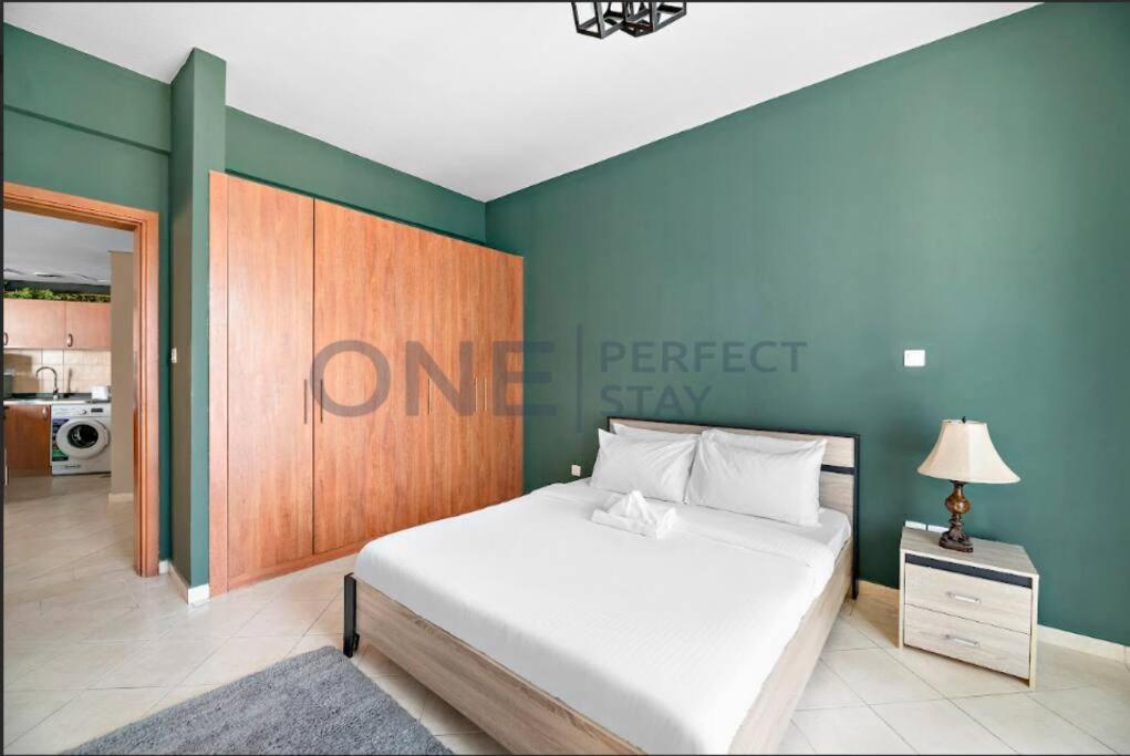 View Bills Included Fully Furnished * Dubái