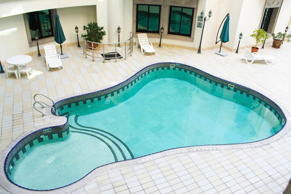 Apart-hotel Al Waleed Homes Dubai