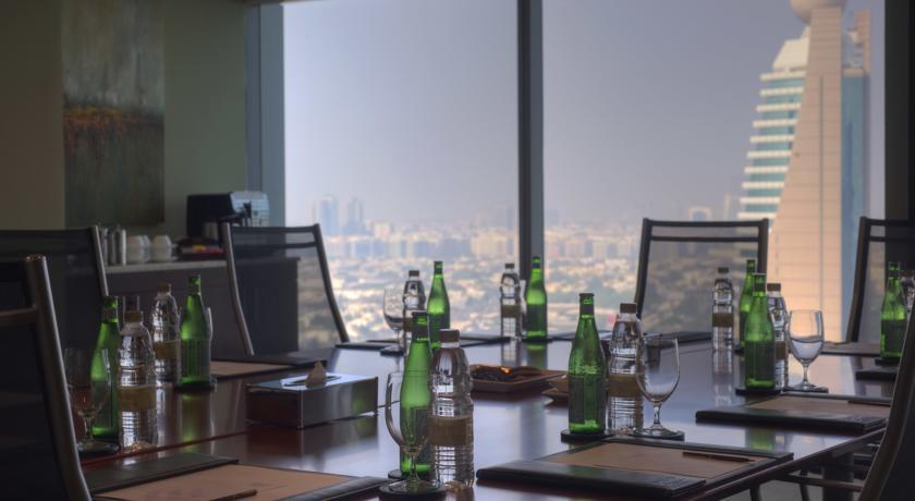 Appart hôtel Jumeirah Living World Trade Centre Dubaï