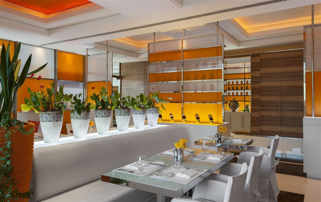 Hotel Four Points By Sheraton Bur Dubai