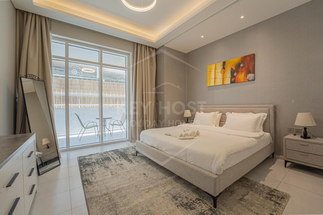 Keyhost - Regent Court G01 Jvc Dubai