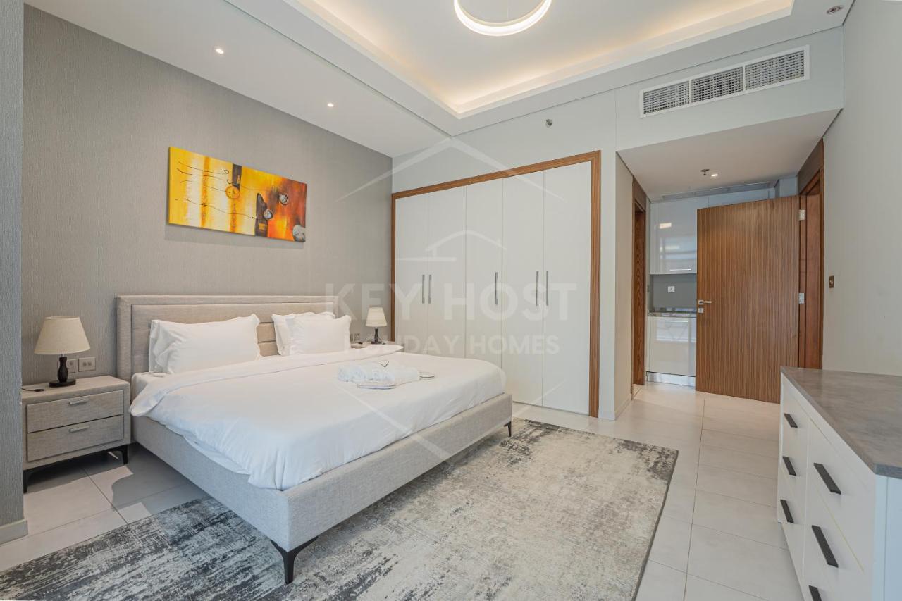 Apartment Keyhost - Regent Court G01 Jvc Dubai