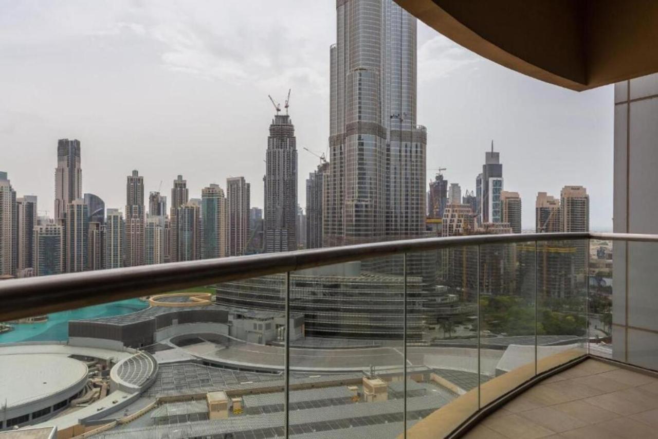 Deluxe - Address Mall -the Apartemen