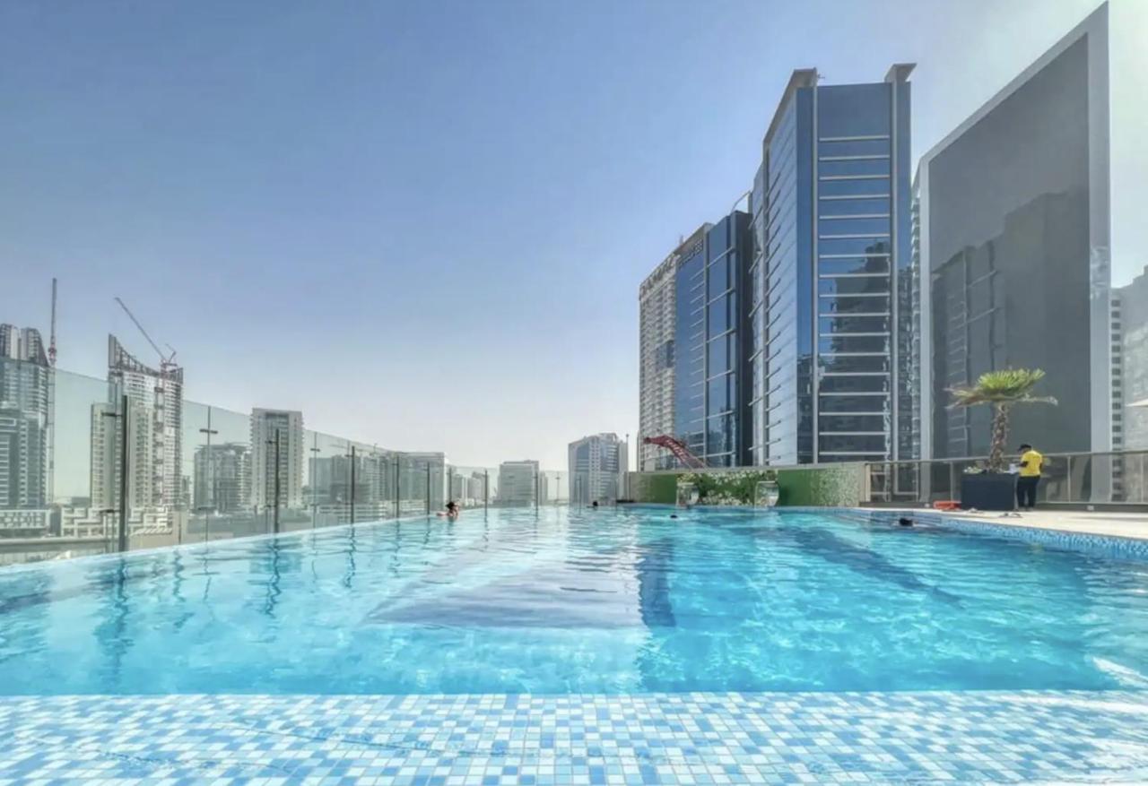 Apartamento Residences At Elite Downtown Dubái