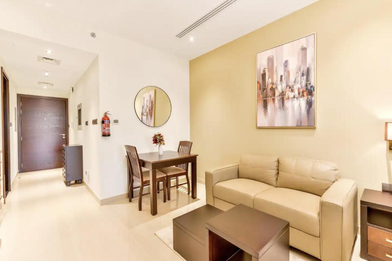 Residences At Elite Downtown Dubái