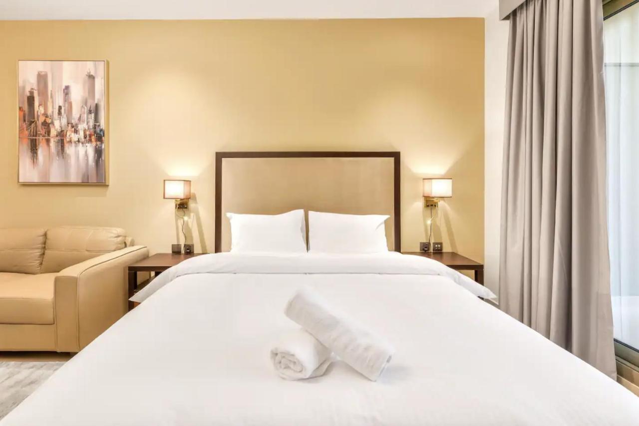 Apartamento Residences At Elite Downtown Dubái