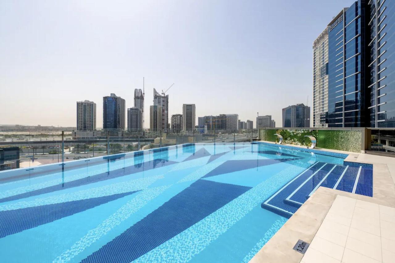Apartamento Residences At Elite Downtown *