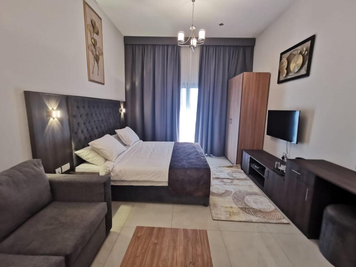 Apartamento New Dream Plaza *