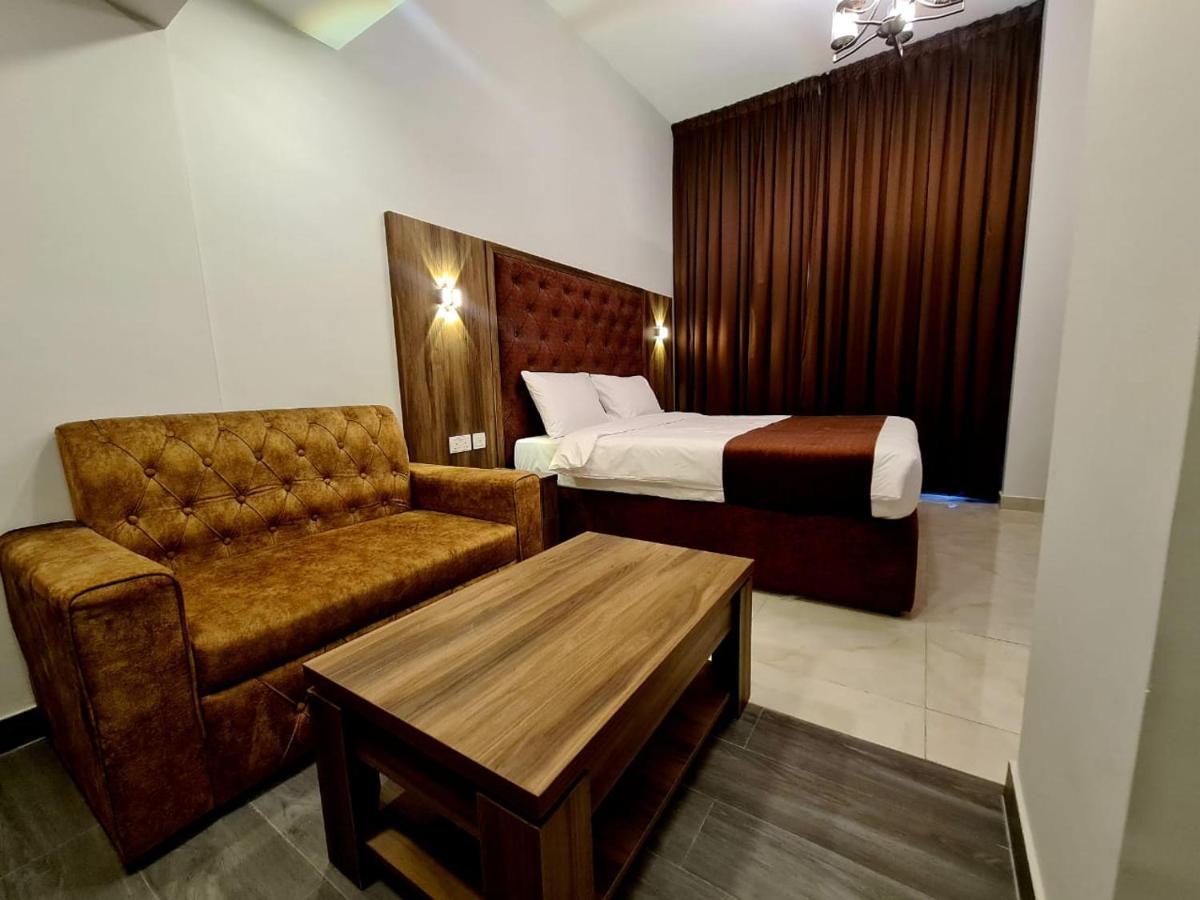 Apartamento New Dream Plaza Dubai