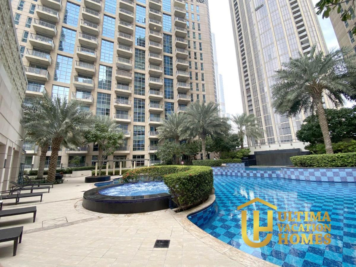 Stylish 1br-next To Mall In Standpoint B * Dubái