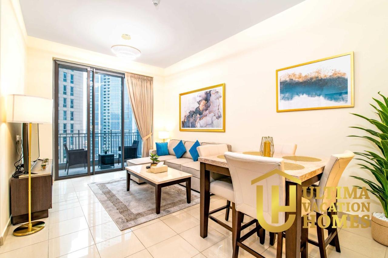 Stylish 1br-next To Mall In Standpoint B * Dubái