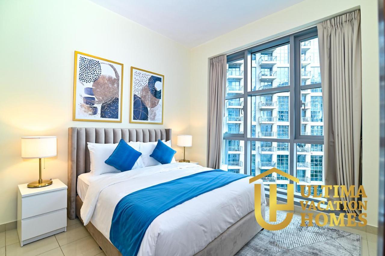 Stylish 1br-next To Mall In Standpoint B Apartamento *